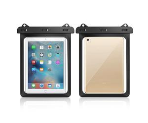 Étui étanche pour tablette 12 pouces