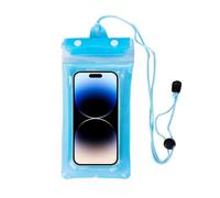 Étui étanche pour téléphone - Pochette étanche pour téléphone | Étui de protection pour téléphone portable, sac sec, étui de téléphone étanche pour la natation, étui de téléphone sous-marin pour iPhon