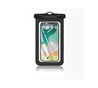 Etui étanche pour téléphone portable 7 pouces Black