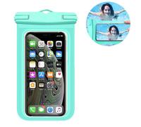 étui étanche pour téléphone portable étui étanche pour téléphone portable sous-marin 7 pouces, housse de protection contre l'eau