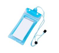 Étui étanche pour téléphone portable flottant, étui de téléphone portable résistant à l'eau, étui de protection pour téléphone portable sous-marin, outil de sécurité pour téléphone flottant