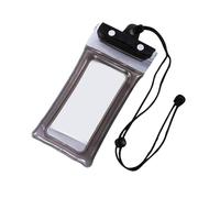 Étui étanche pour téléphone portable flottant, étui de téléphone portable résistant à l'eau, étui de protection pour téléphone portable sous-marin, outil de sécurité pour téléphone flottant