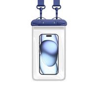 Étui Étanche Pour Téléphone Portable Pochette Sèche Pour Mobile Avec