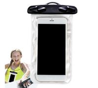 Étui étanche pour téléphone portable pour téléphone portable | - Étui de téléphone portable - Sac sec pour téléphone portable, sac étanche pour la natation, le bateau de croisière