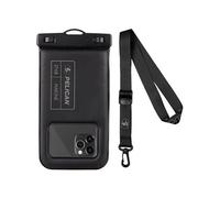 Etui etanche universel flottant Pelican Noir