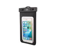 Etui étanche universel pour Smartphone - T NB - Protection contre l'eau, le sable et la poussière - IPX8 - Noir