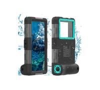 Étui étanche universel pour téléphone, boîtier de plongée étanche IPX8, protection sous-marine jusqu'à 15 m pour smartphone de 4,7 à 6,9