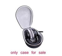 étui EVA compatible avec le casque de studio supra-auriculaire Beyerdynamic DT 770 PRO 80 ohms