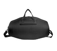 Étui EVA Enceinte pour JBL Boombox 4, Housse de Protection Rigide de Remplacement pour étui de Transport avec bandoulière réglable