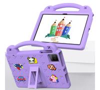 Étui EVA pour Blackview Tab 11 SE WIFI 10.36 pouces 2021 2023 Tab 80 90 10.1 60 8.7, housse de tablette antichoc pour enfants pour Oscal Pad 15 Mint green