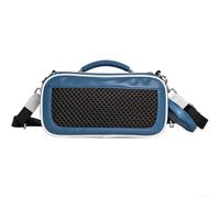 Étui EVA pour Bose pour soundlink Max 28.5cm Résistant Étui EVA(Blue)