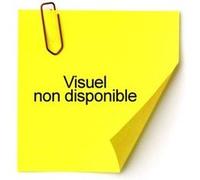 Exacompta - Réf. 5384UE - Paquet de 10 étuis de protection pour carte bancaire ou autre document au format à classer 6,5 x 9,5 cm maxi - étuis 2 faces en PVC lisse - Usage intensif - Couleur cristal