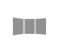 Etui Exacompta - Sachet de 10 étuis PVC Permis de conduire européen 73x107mm