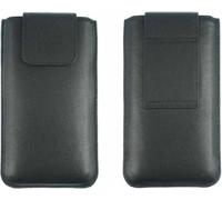 Etui Executive pour Emporia Smart 6 noir
