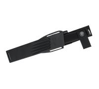 Étui Fällkniven S1proez noir