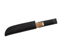 Étui Fällkniven SK1el pour couteaux Fällkniven SK1, noir