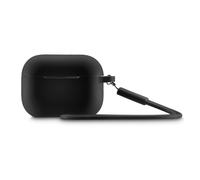 Etui "Fantastic Feel" pr AirPods Pro 2e gn., Noir