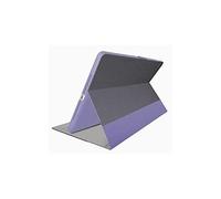 Cygnett Étui de protection folio iPad 10,2" TekView – Support pour Apple Pencil – Violet
