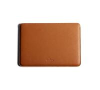 Étui fin en cuir pour MacBook Pro Retina 13" Marron clair