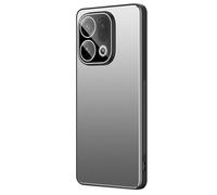 Étui Fin pour Oppo Find X9/X9 Pro, Protection Intégrale De L'objectif, Coque en Polycarbonate Antichoc Et Antidérapante.,X9,Grey