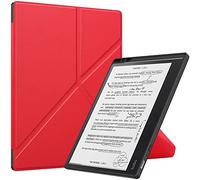 Étui fin pour tablette Kobo Elipsa 2E eReader 2023 avec fonction support et fonction veille/réveil automatique