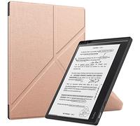 Étui fin pour tablette Kobo Elipsa 2E eReader 2023 avec fonction support et fonction veille/réveil automatique