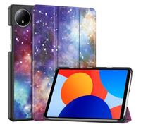 Étui fin pour tablette Xiaomi Redmi Pad SE 8,7" avec fonction support et fonction veille/réveil automatique