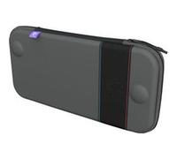 Etui fin Turtle Beach® PlayTrek™ Noir Charbon pour Nintendo Switch™ 2 Noir Charbon