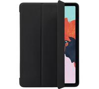 Étui Fixed Padcover+ pour iPad 10.2 2019/2020/2021, Noir