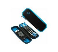 Etui Fléchettes Blaze aqua noir Multicolore G