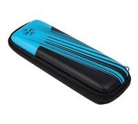 Etui fléchettes blaze fire case aqua