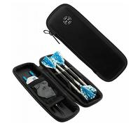 Etui fléchettes blaze - noir