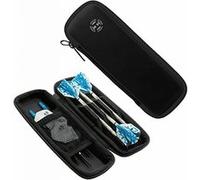 Etui fléchettes Blaze - noir Multicolore G