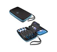 Etui Fléchettes Blaze Pro 6 case aqua noir Multicolore G