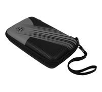 Etui Fléchettes Blaze Pro 6 Fire Case - Capacité Optimale en Gris