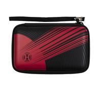 Etui Fléchettes Blaze Pro 6 Fire case rouge