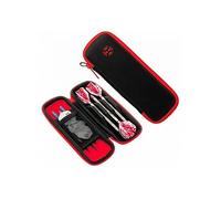Etui Fléchettes Blaze rouge noir