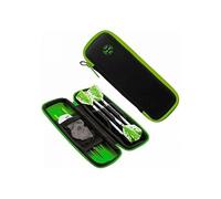 Etui fléchettes blaze vert noir