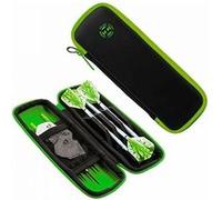 Etui Fléchettes Blaze vert noir Multicolore G