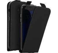 Étui Flip Accezz pour le Samsung Galaxy A5 (2017) - Noir