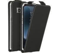 Étui Flip Accezz pour le Samsung Galaxy S8 - Noir