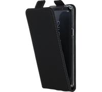Étui Flip Accezz pour le Samsung Galaxy S9 - Noir