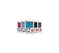 Etui 'Flip & Charge' + Batterie pour 3DS