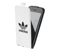 Étui Flip-Cover Klapp Pour Apple IPhone 5 5S SE