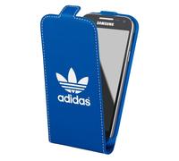 Étui Flip-Cover Klapp-Tasche Protection Pour Samsung Galaxy S4 Mini