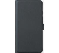 Etui Flip-Fold Cover Onyx Palma Dark Grey