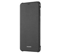 HUAWEI Étui Folio pour Huawei P smart Noir