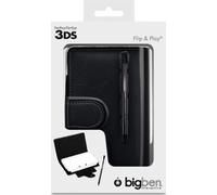 Etui 'Flip & Play' pour 3DS