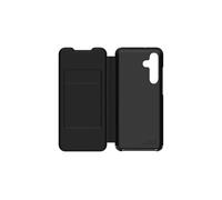 Etui SAMSUNG Samsung A35 Flip Wallet Noir