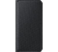 ETUI FLIP WALLET NOIR POUR SAMSUNG GALAXY A7